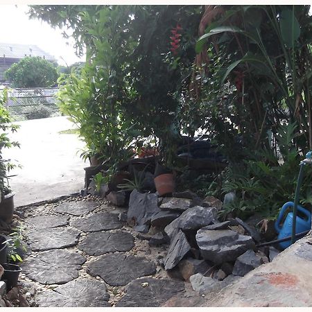 Sichangstyle Resort Ko Sichang Exterior foto