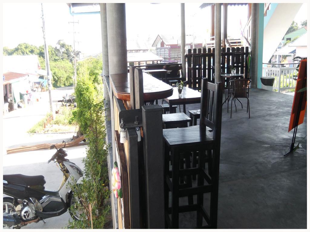 Sichangstyle Resort Ko Sichang Exterior foto