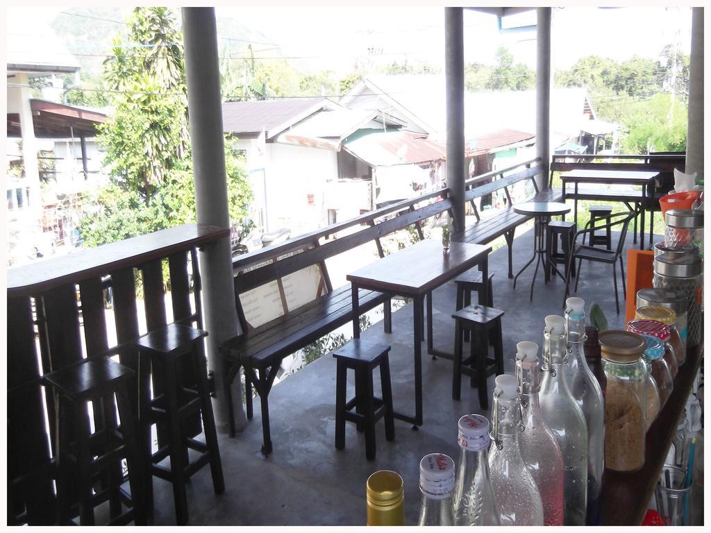 Sichangstyle Resort Ko Sichang Exterior foto