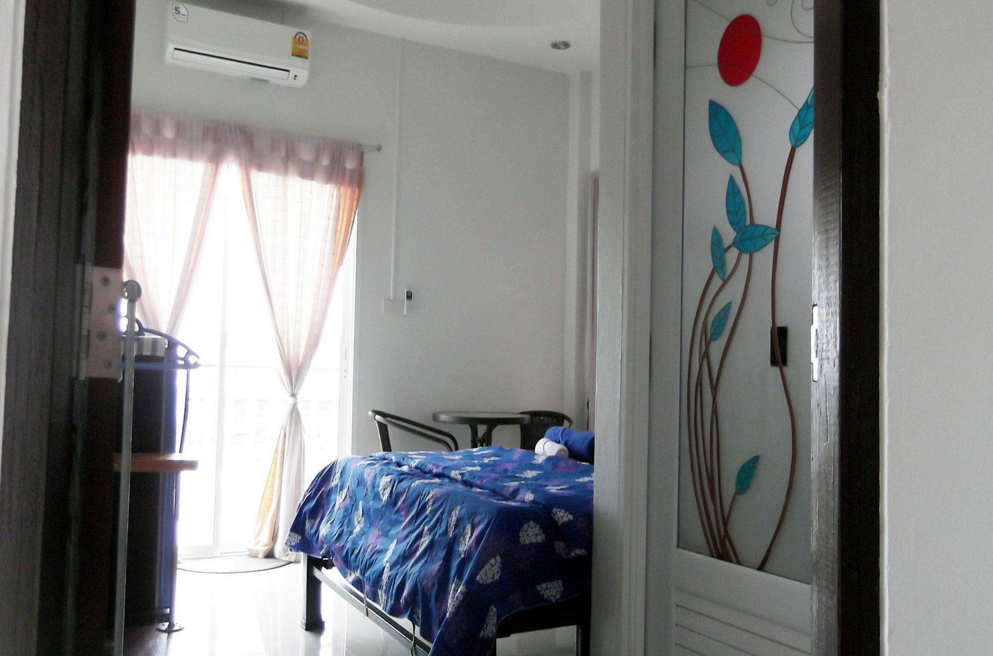 Sichangstyle Resort Ko Sichang Exterior foto