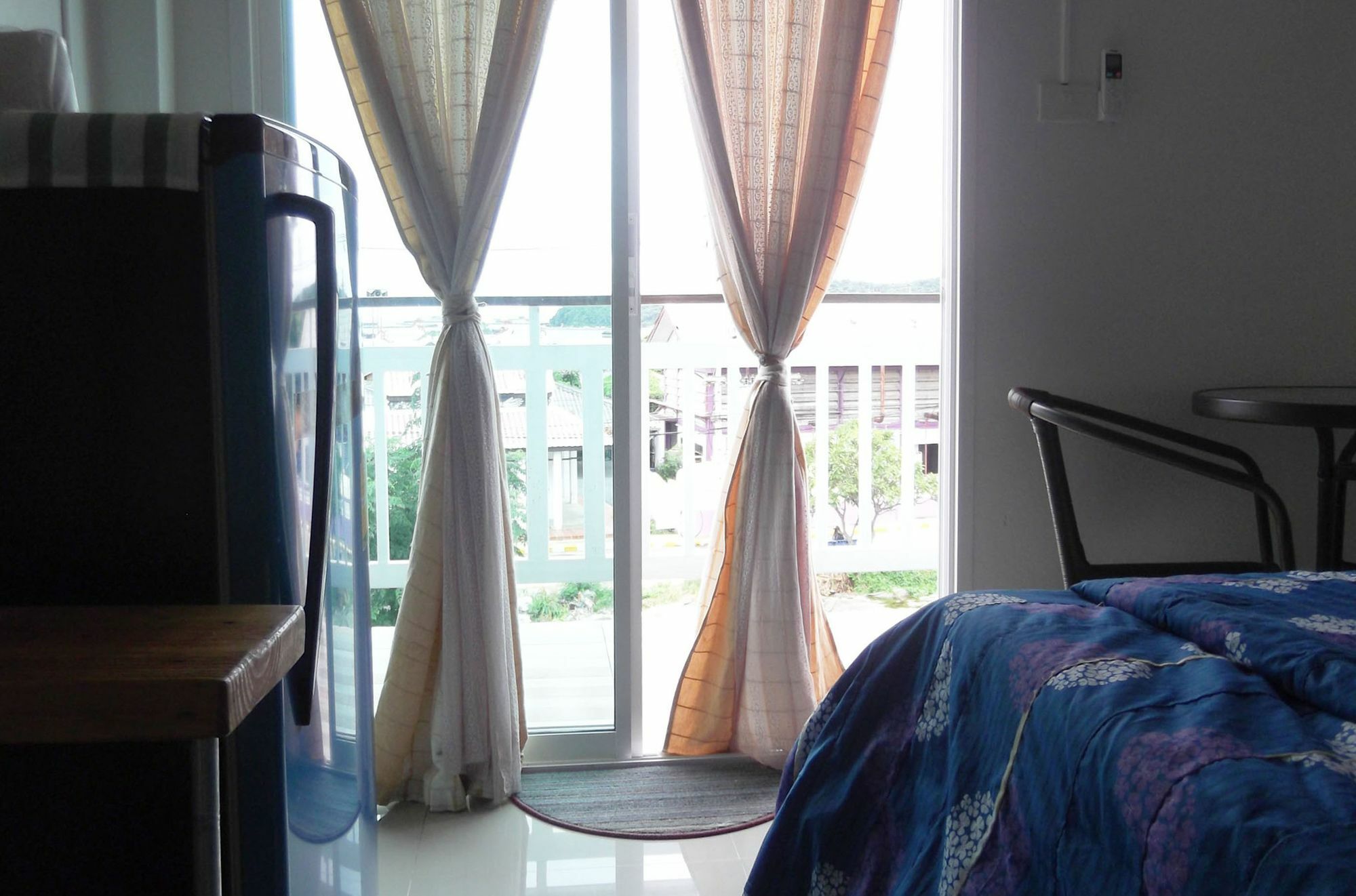 Sichangstyle Resort Ko Sichang Exterior foto