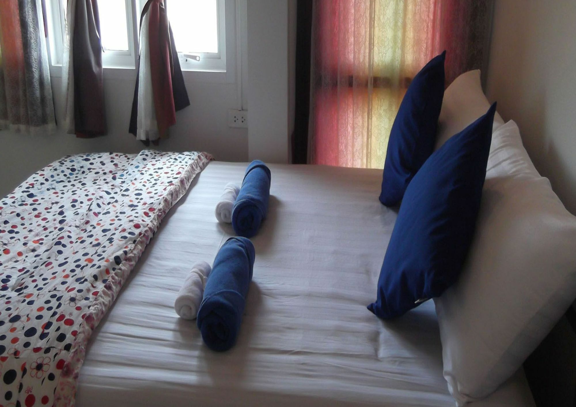 Sichangstyle Resort Ko Sichang Exterior foto