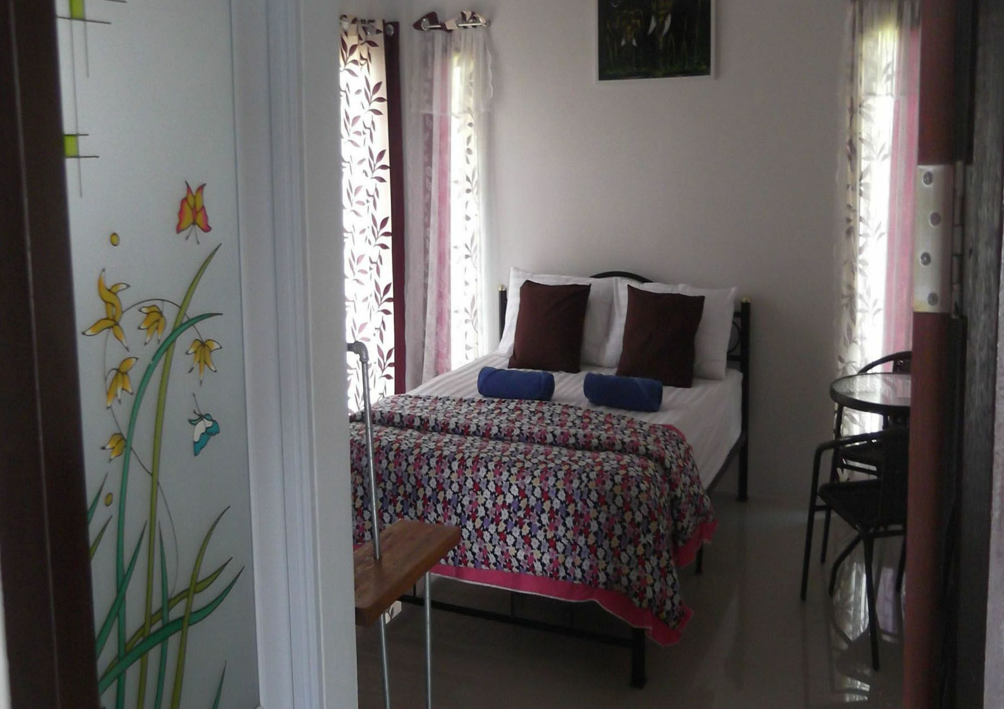 Sichangstyle Resort Ko Sichang Exterior foto